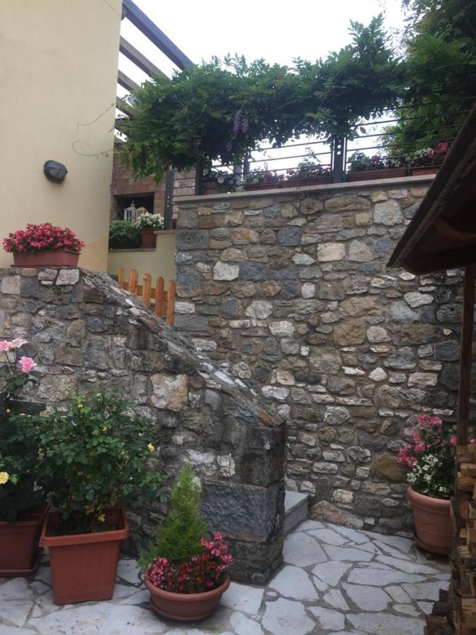 Hotel La Casa del Glicine Tarzo Exterior foto